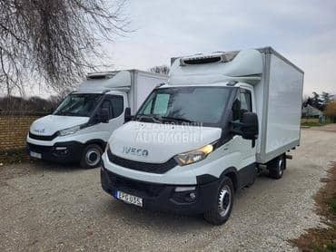 Iveco Daily 35s14