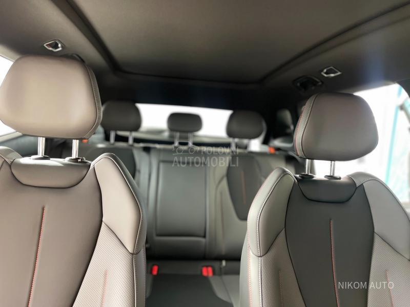 Geely Cityray 1.5 7DCT