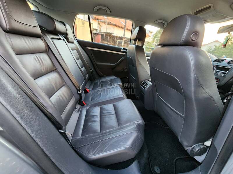 Volkswagen Golf 5 