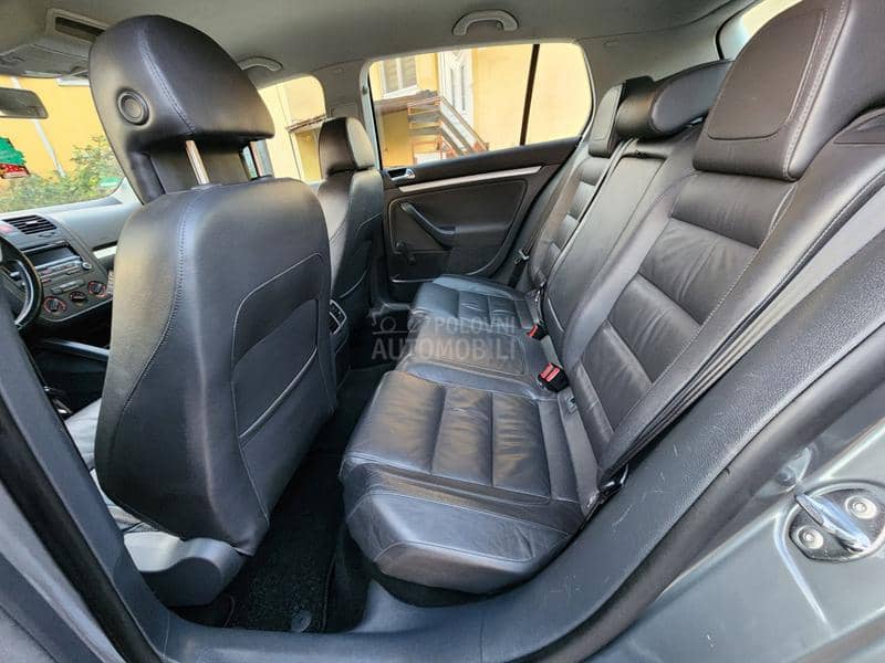 Volkswagen Golf 5 
