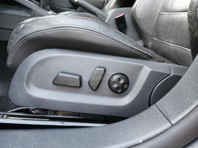 Volkswagen Golf 5 