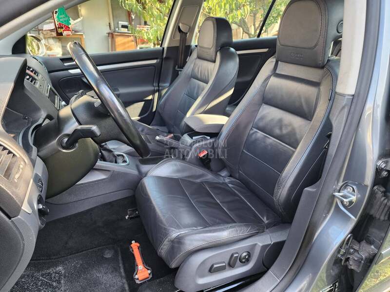 Volkswagen Golf 5 