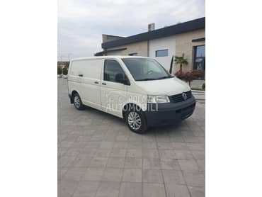 Volkswagen Transporter T5 1.9 TDI/TOP