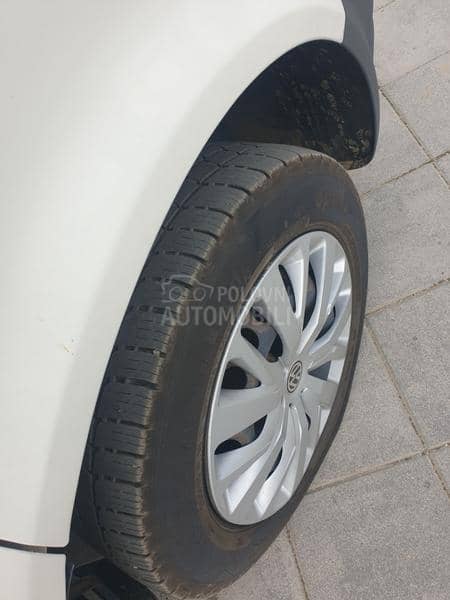 Volkswagen Transporter T5 1.9 TDI/TOP