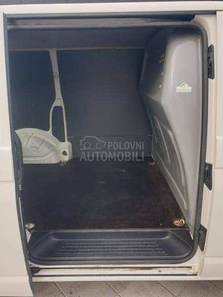 Volkswagen Transporter T5 1.9 TDI/TOP