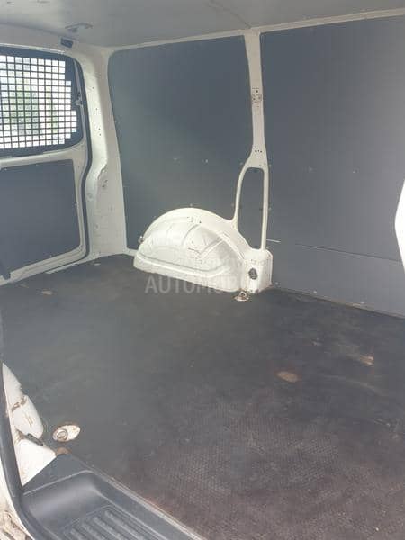Volkswagen Transporter T5 1.9 TDI/TOP