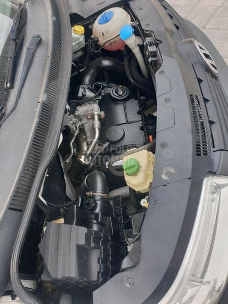 Volkswagen Transporter T5 1.9 TDI/TOP