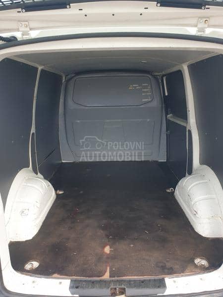 Volkswagen Transporter T5 1.9 TDI/TOP