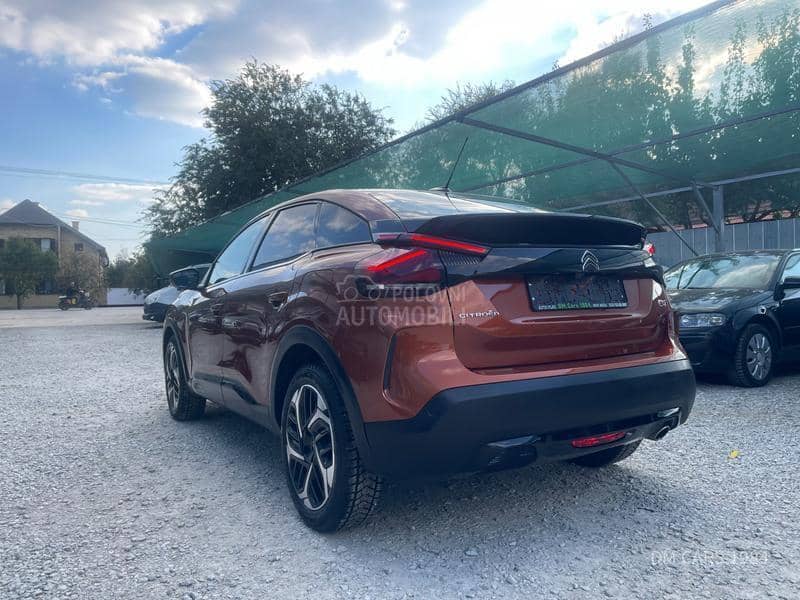 Citroen C4 1.6 BLUEHDi