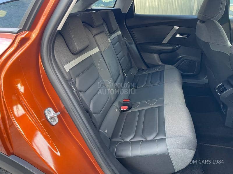 Citroen C4 1.6 BLUEHDi