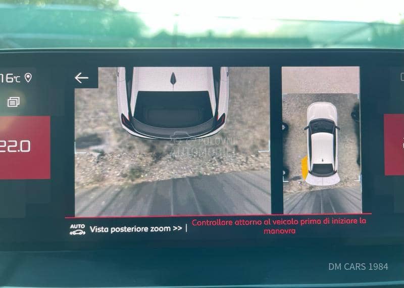 Citroen C4 1.6 BLUEHDi