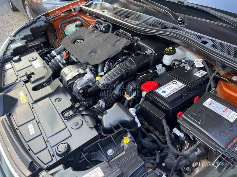 Citroen C4 1.6 BLUEHDi