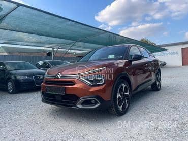 Citroen C4 1.6 BLUEHDi