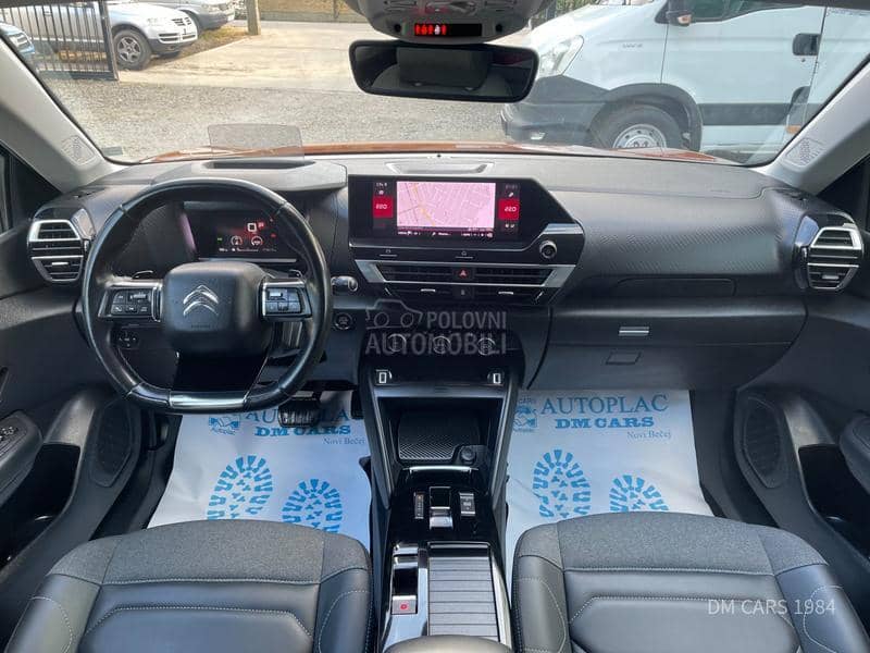 Citroen C4 1.6 BLUEHDi