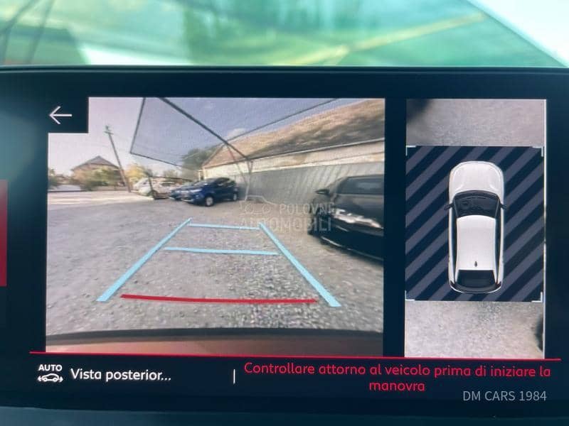 Citroen C4 1.6 BLUEHDi