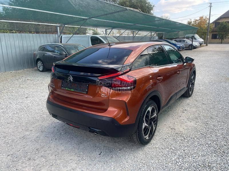 Citroen C4 1.6 BLUEHDi