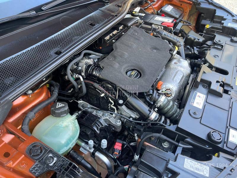 Citroen C4 1.6 BLUEHDi