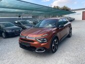 Citroen C4 1.6 BLUEHDi