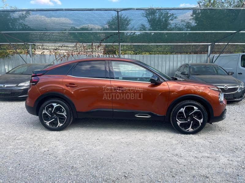 Citroen C4 1.6 BLUEHDi