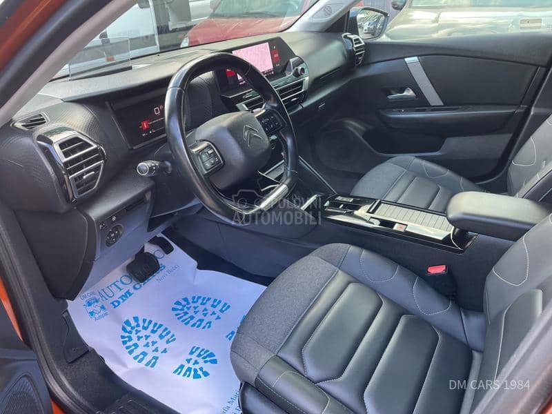 Citroen C4 1.6 BLUEHDi