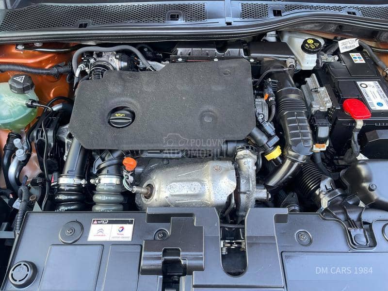 Citroen C4 1.6 BLUEHDi