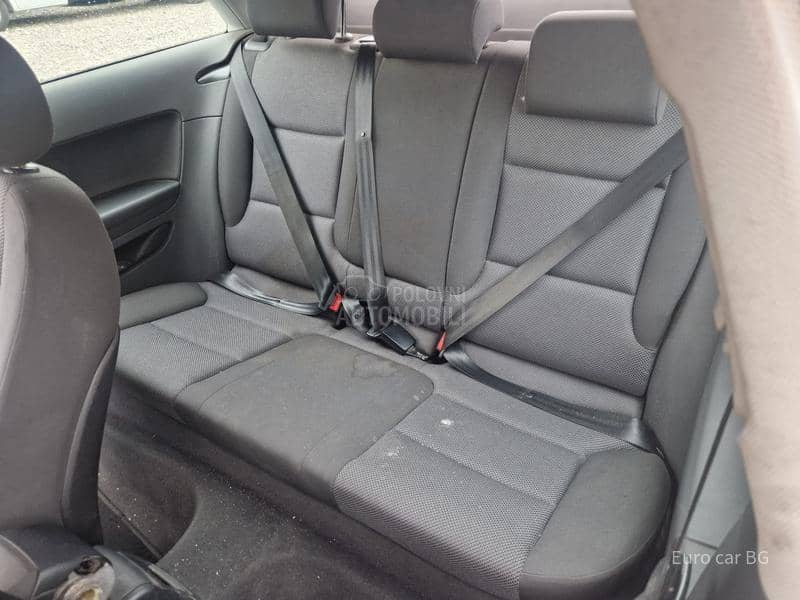 Audi A3 A K C I J A