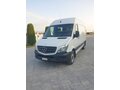 Mercedes Benz Sprinter 213CDI/KLIMA/CH/TOP