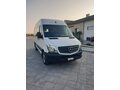 Mercedes Benz Sprinter 213CDI/KLIMA/CH/TOP