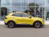 Kia Sportage 1.6 T-GDI FRESH PLUS