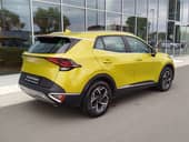 Kia Sportage 1.6 T-GDI FRESH PLUS