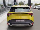 Kia Sportage 1.6 T-GDI FRESH PLUS