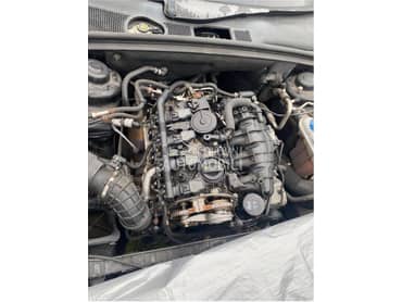 Glava motora 2.0 TFSI za Volkswagen Golf 5