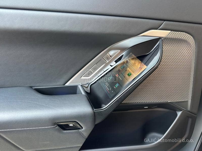 BMW 740 D XD M SPORT