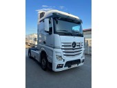 Mercedes Benz Actros 1842 rata 722ex36m