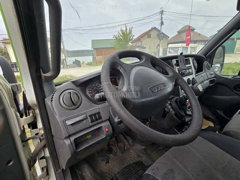 Iveco Daily