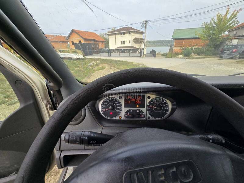 Iveco Daily
