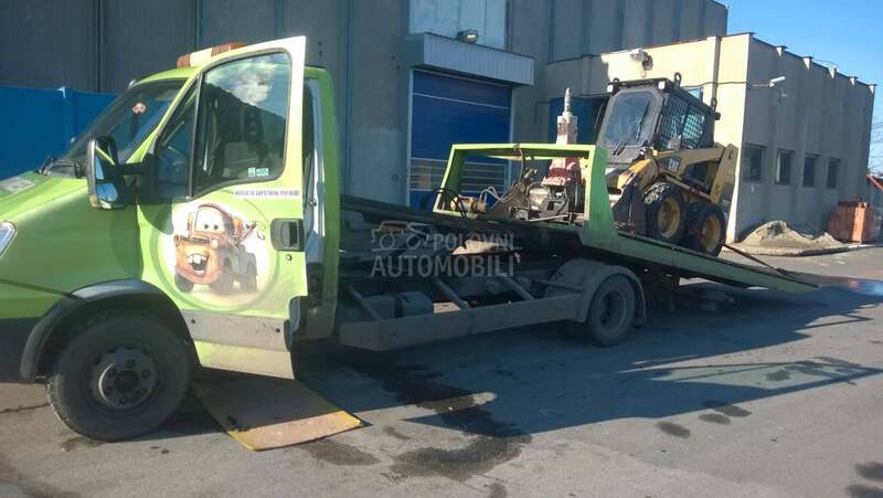 Iveco Daily