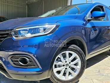 Renault Kadjar 1.5DCI/AUT/NAV/KAM