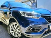 Renault Kadjar 1.5DCI/AUT/NAV/KAM