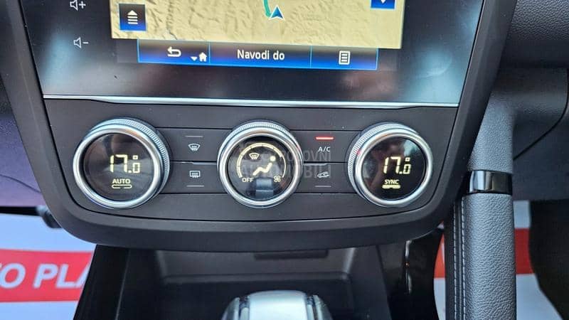 Renault Kadjar 1.5DCI/AUT/NAV/KAM