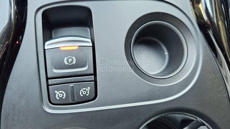 Renault Kadjar 1.5DCI/AUT/NAV/KAM