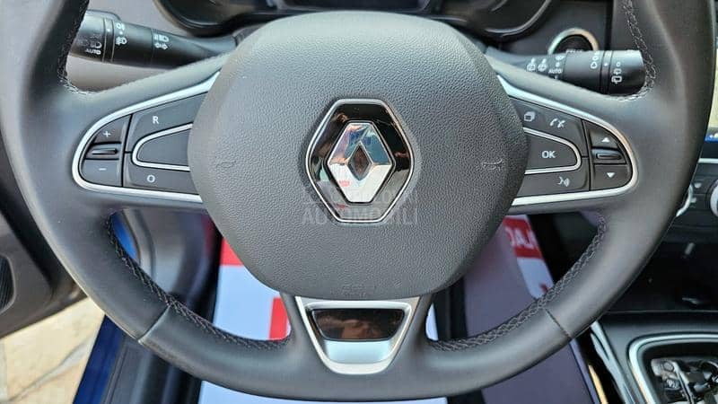 Renault Kadjar 1.5DCI/AUT/NAV/KAM