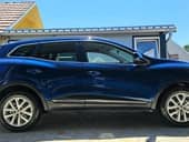 Renault Kadjar 1.5DCI/AUT/NAV/KAM