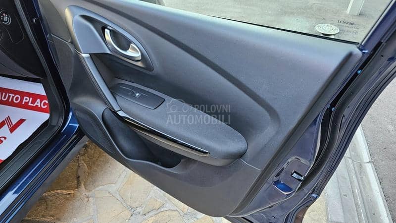 Renault Kadjar 1.5DCI/AUT/NAV/KAM