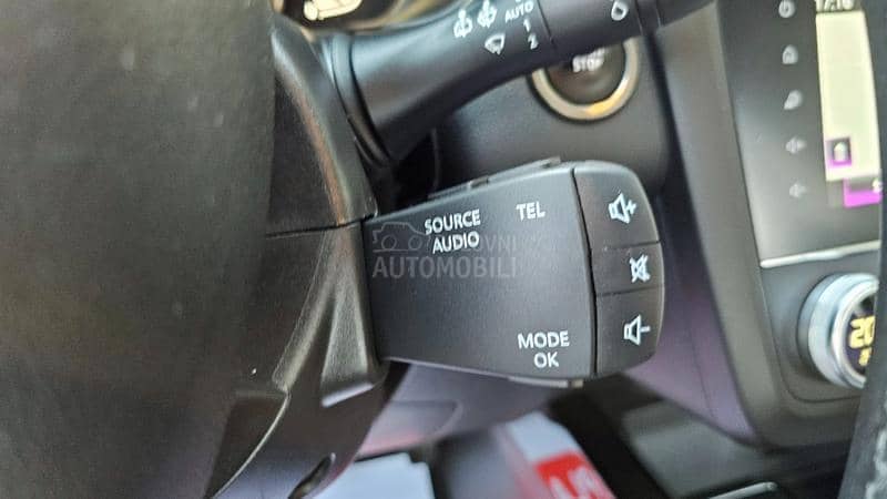 Renault Kadjar 1.5DCI/AUT/NAV/KAM