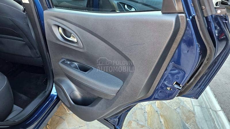 Renault Kadjar 1.5DCI/AUT/NAV/KAM