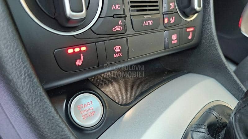 Audi Q3 2.0TDI/QUATTRO/AUT
