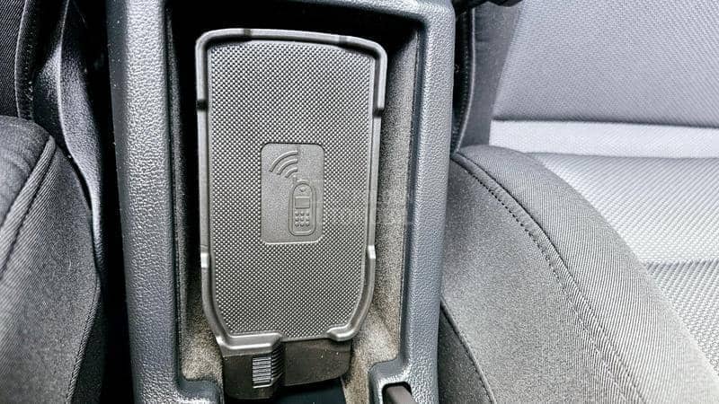 Audi Q3 2.0TDI/QUATTRO/AUT
