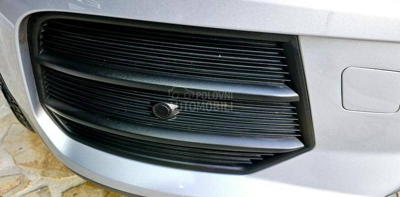 Audi Q3 2.0TDI/QUATTRO/AUT