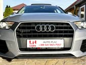 Audi Q3 2.0TDI/QUATTRO/AUT